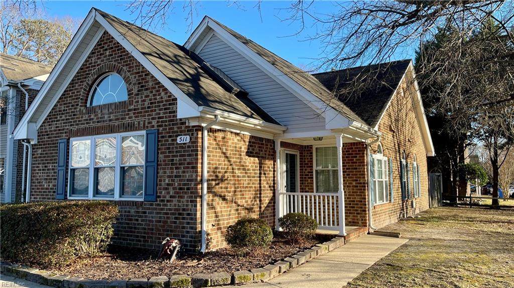 511 Deal Island Ct - Photo 1