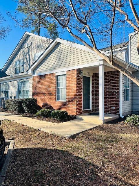 1405 Orchard Grove Dr - Photo 1