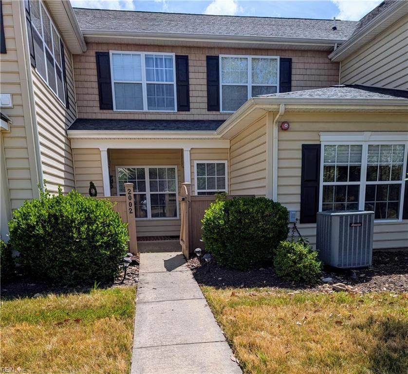 2002 Duntrune Gln - Photo 1