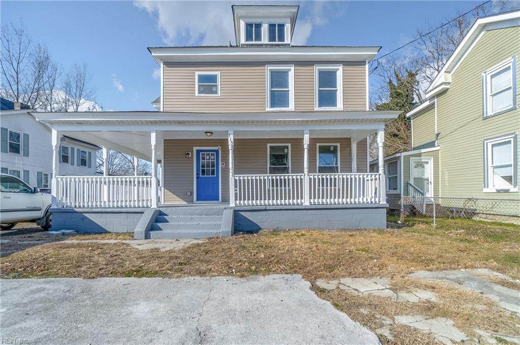 315 Hill St - Photo 1