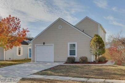 813 Chimney Hill Pw - Photo 1