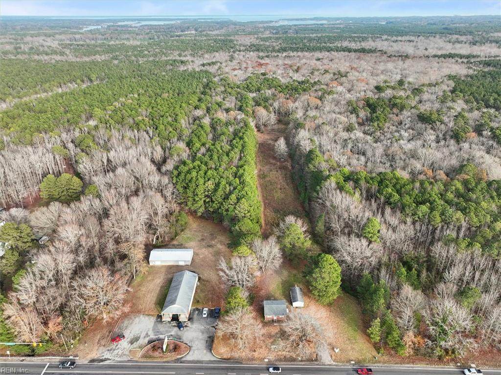 3169 George Washington Memorial Hwy - Photo 1