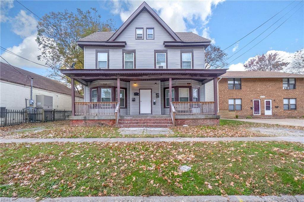 3213 Bapaume Ave - Photo 1