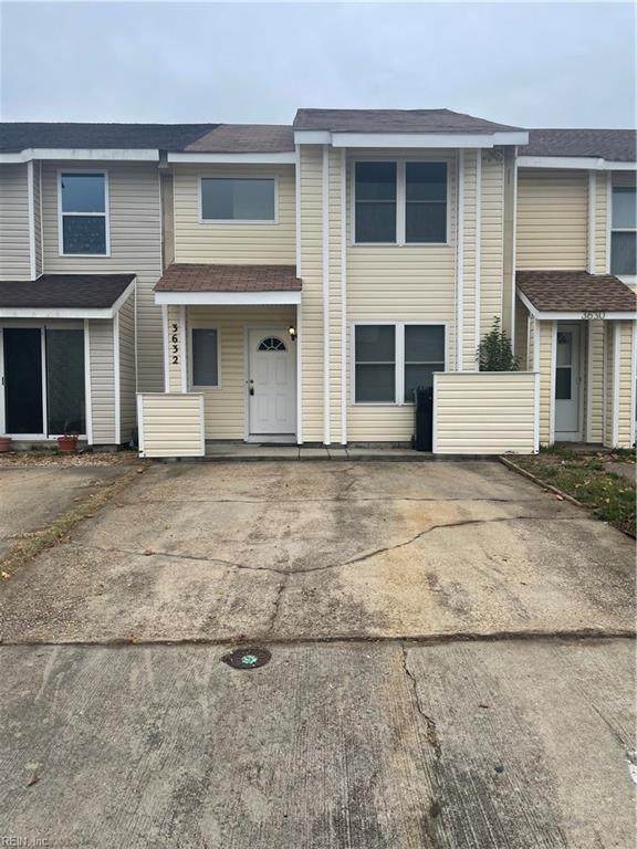 3632 Chimney Creek Dr - Photo 1