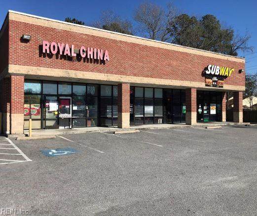 865 Great Bridge Blvd - Photo 1