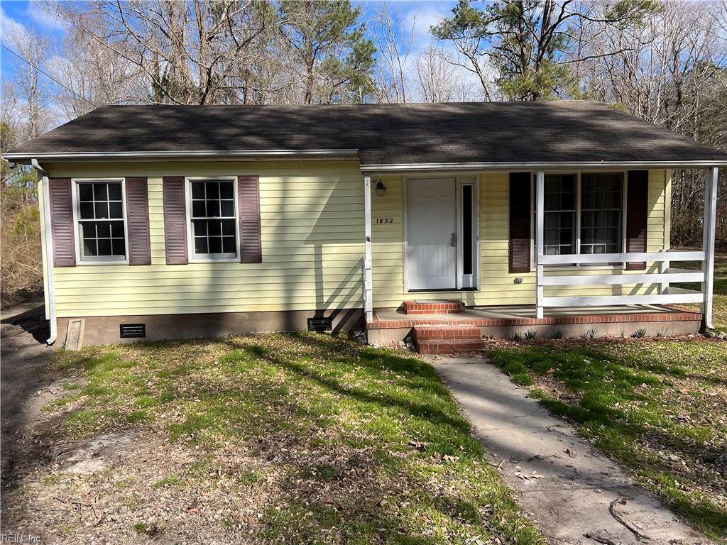 1852 Mount Pleasant Rd - Photo 1
