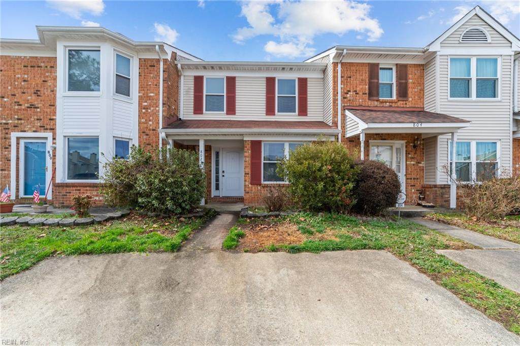 802 Nottaway Dr - Photo 1