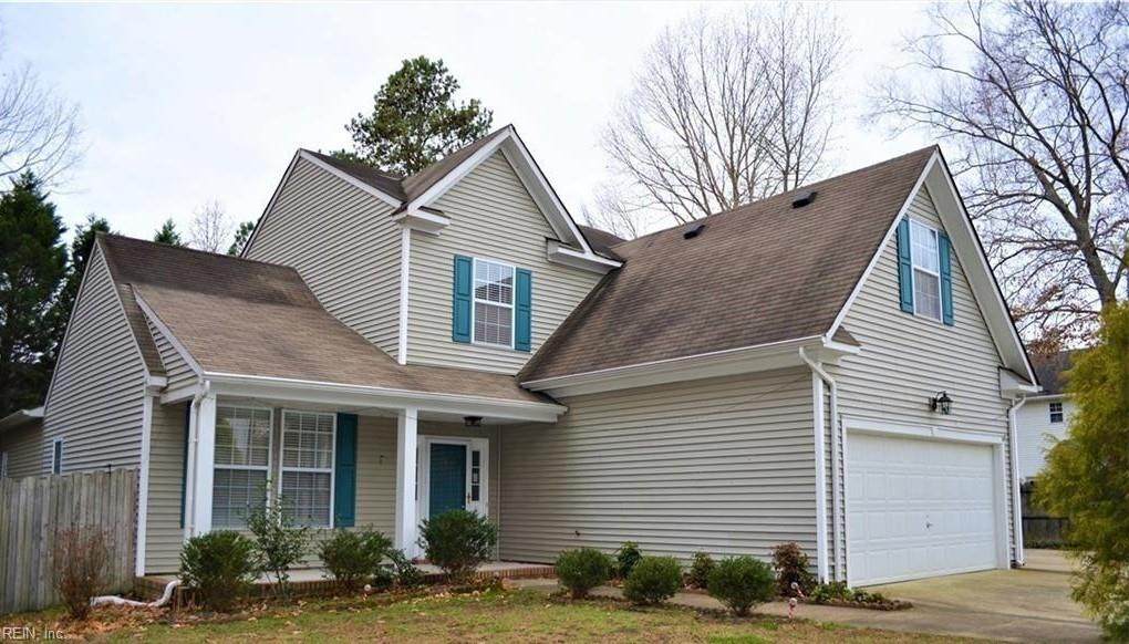 200 Robin Hood Dr - Photo 1