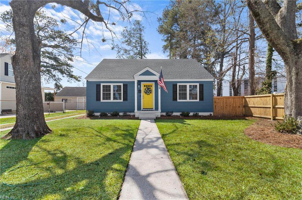 1311 Church St - Photo 1