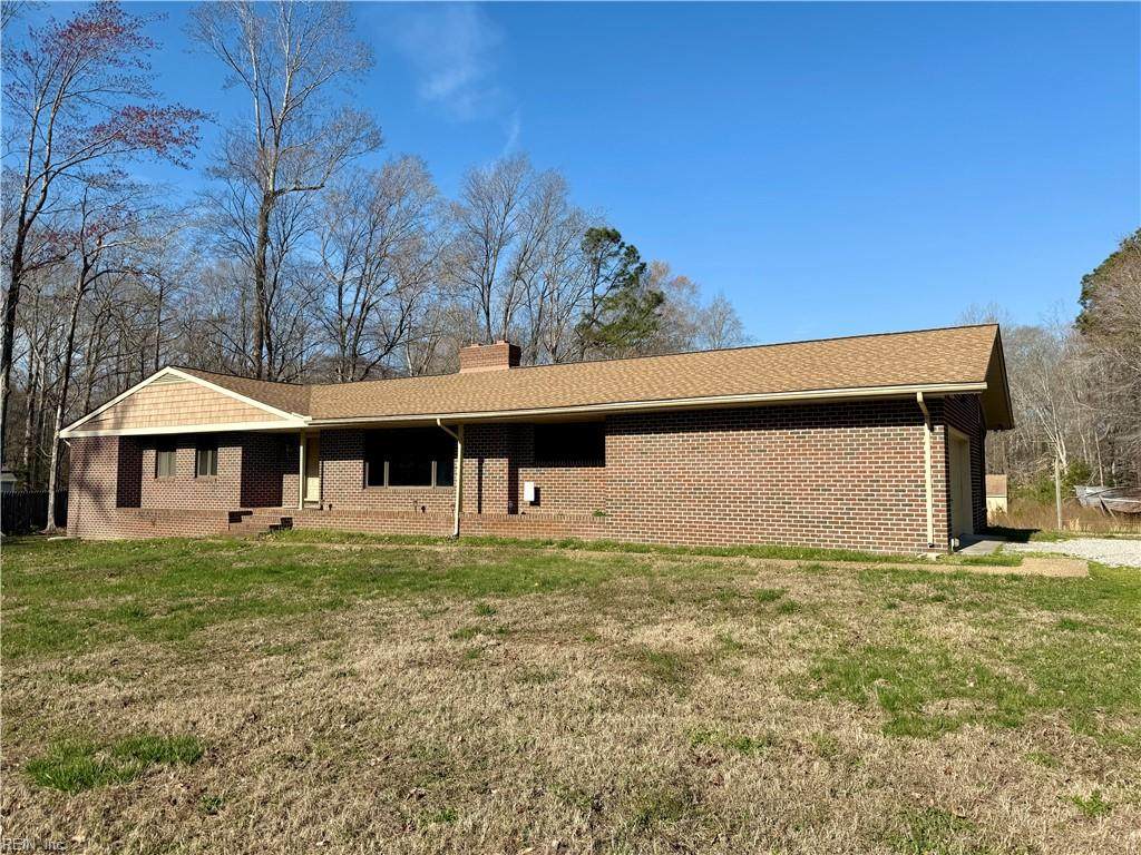 156 Bush Springs Rd - Photo 1