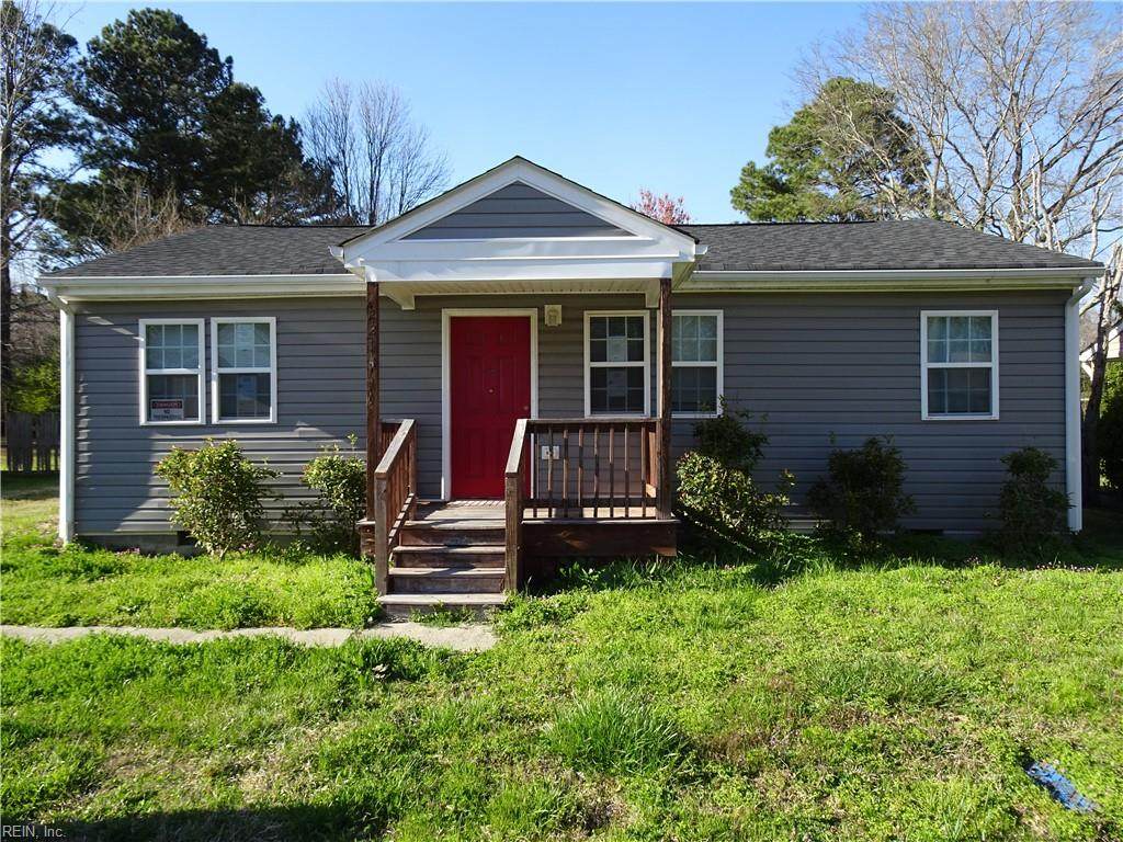 2214 Florida Ave - Photo 1