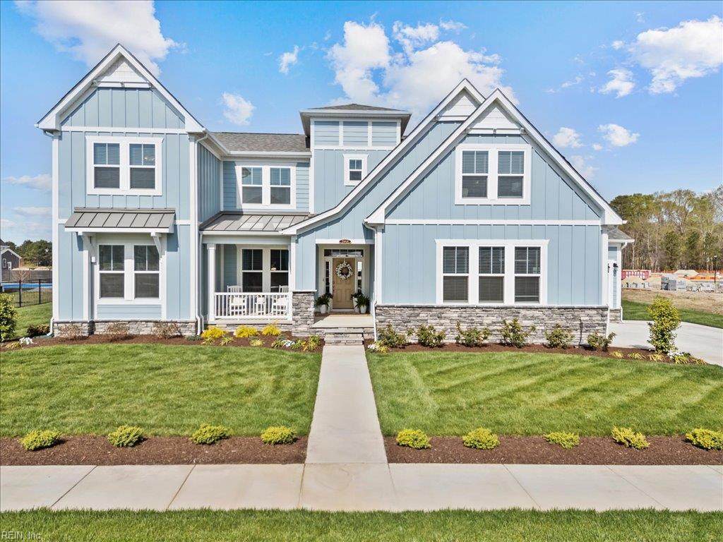 2868 Batten Arch - Photo 1