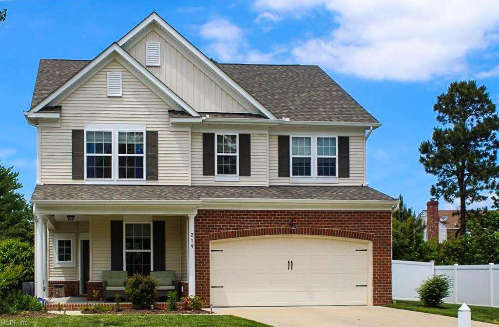 219 Benthall Rd - Photo 1