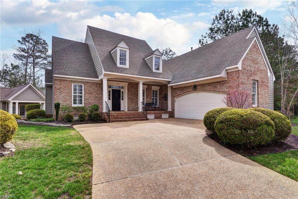 3164 Ridge Dr - Photo 1