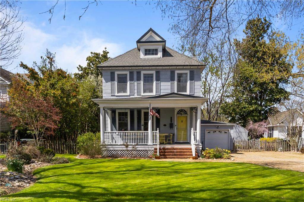 1601 Chesapeake Ave - Photo 1