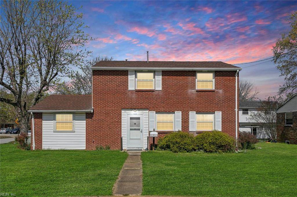 2101 Andrews Blvd - Photo 1