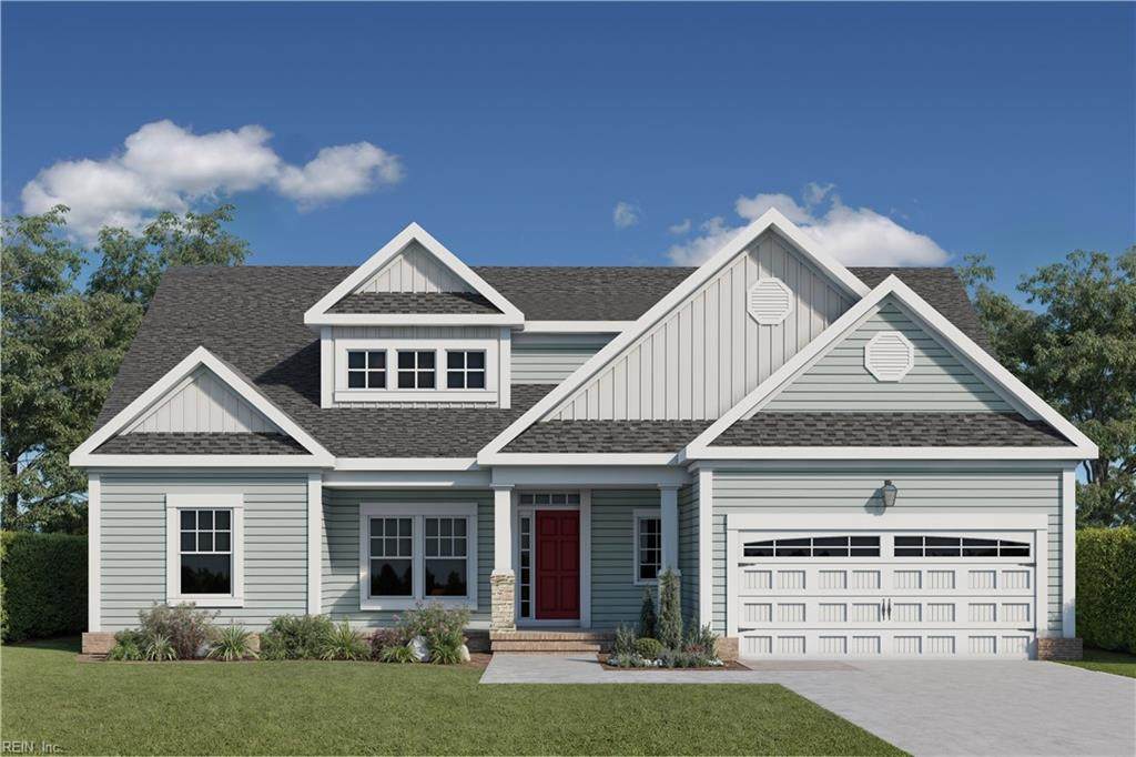 324 Sam Callis Cir - Photo 1