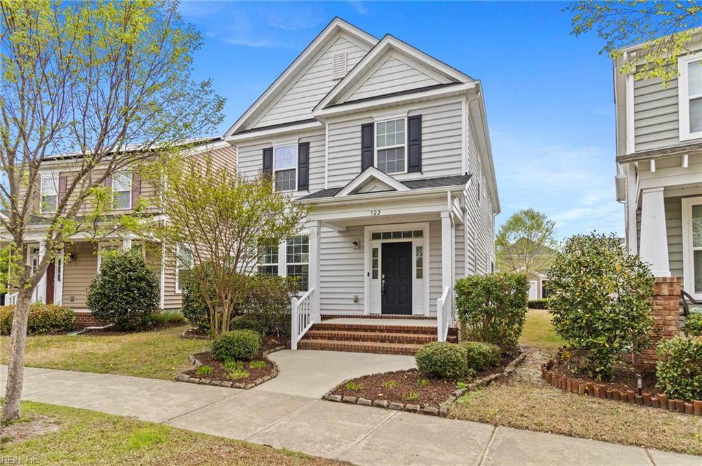 322 Harmony Dr - Photo 1