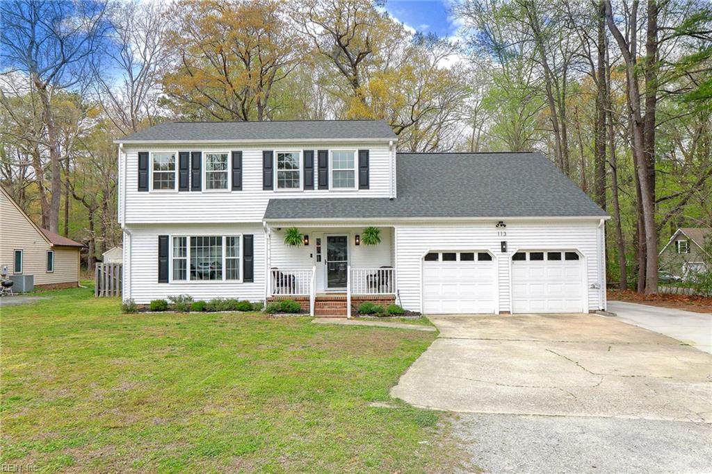 113 Lindsay Landing Ln - Photo 1