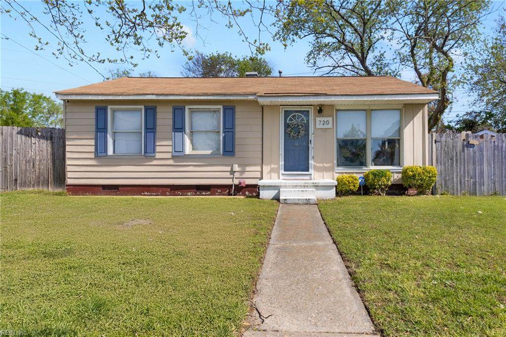 720 Nickoles Ln - Photo 1