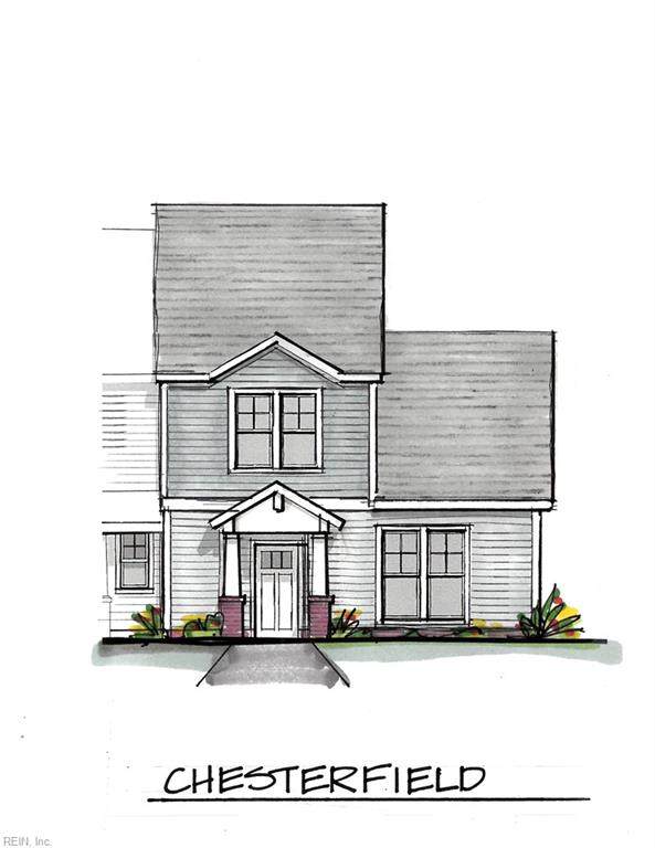 3561 Amberley Way - Photo 1