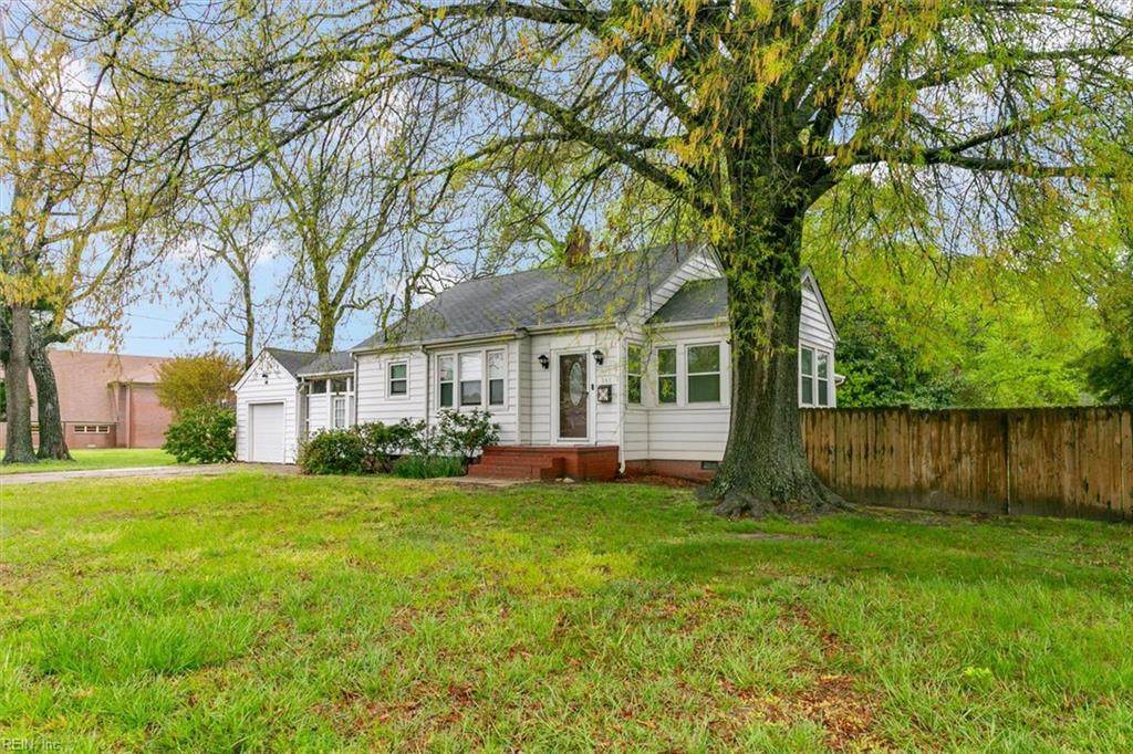 345 Fox Hill Rd - Photo 1