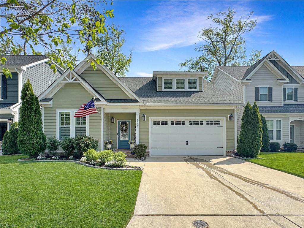 2328 Rod Pocceschi Way - Photo 1