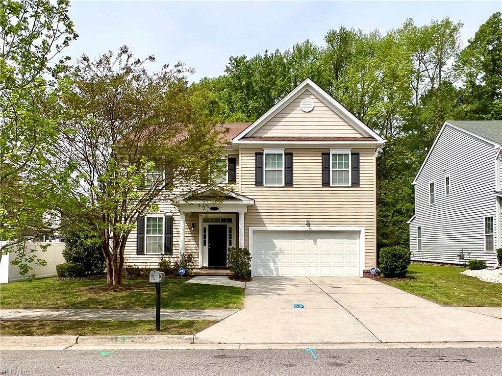 3203 Clearcreek Rd - Photo 1