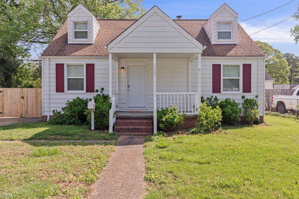 3316 Herbert St - Photo 1