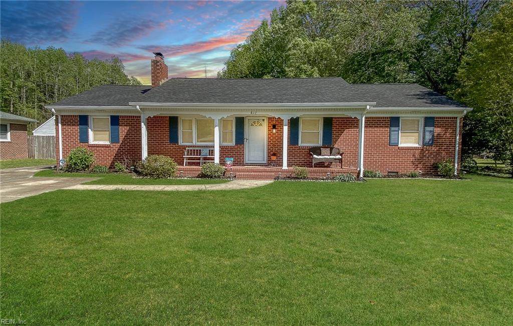 817 Colony Manor Rd - Photo 1