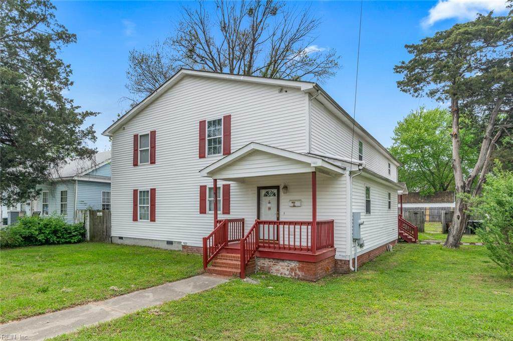1831 Bay Ave - Photo 1