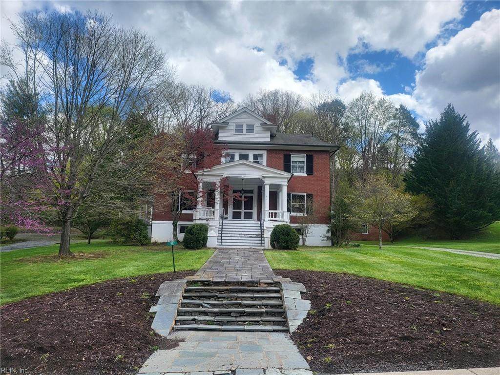 7472 Sam Snead Hwy - Photo 1