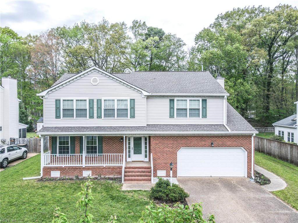 105 Willards Way - Photo 1