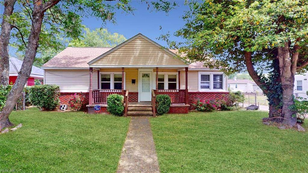 2811 Magnolia St - Photo 1