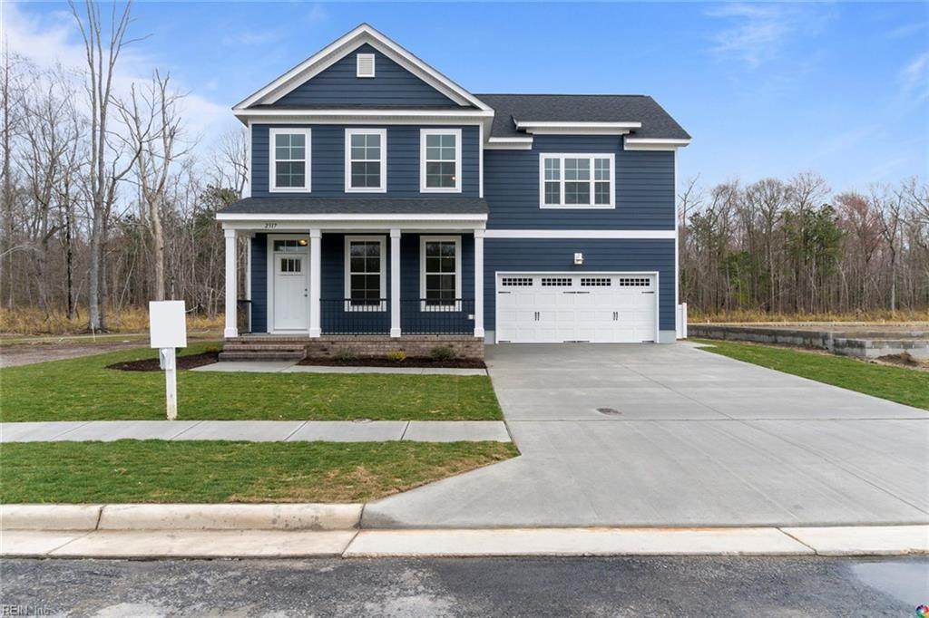 2215 Captiva Ln - Photo 1