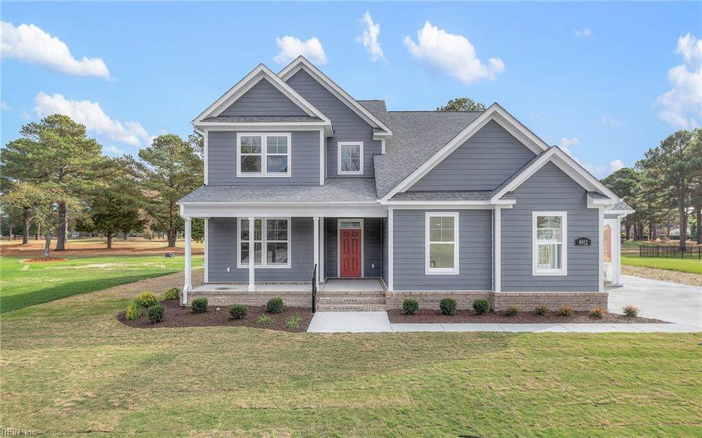 35 Serenity Ln - Photo 1