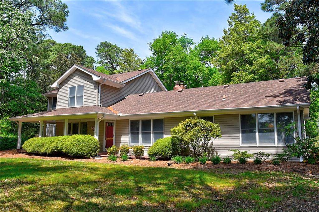 2736 Broad Bay Rd - Photo 1