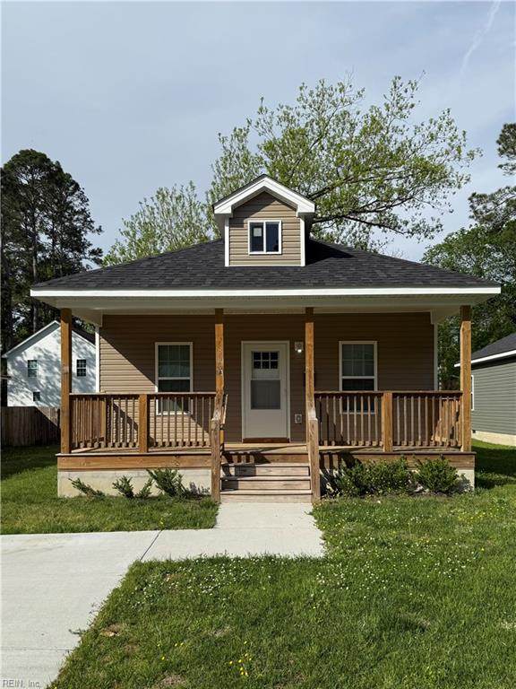806 Fontaine St - Photo 1