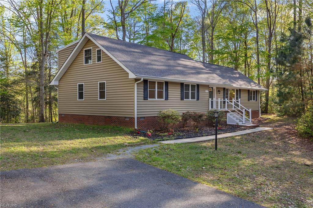4001 Rochambeau Dr - Photo 1