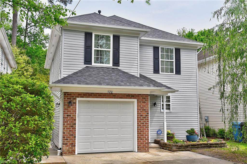 520 Barberton Dr - Photo 1