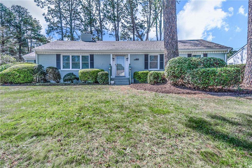 4513 Glencove Dr - Photo 1