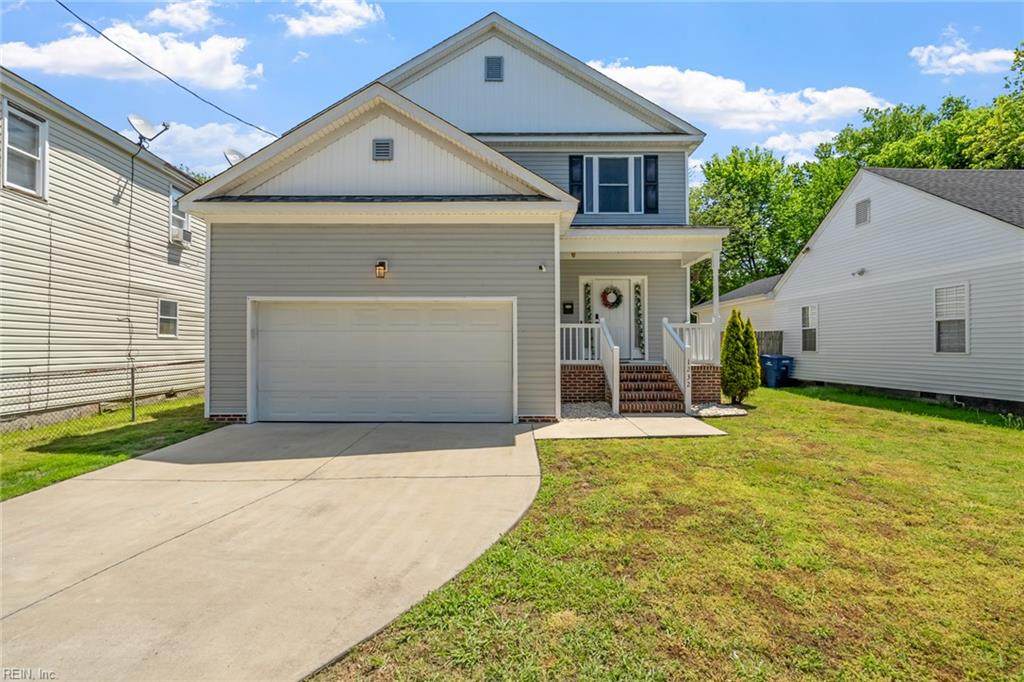 1232 Maltby Ave - Photo 1