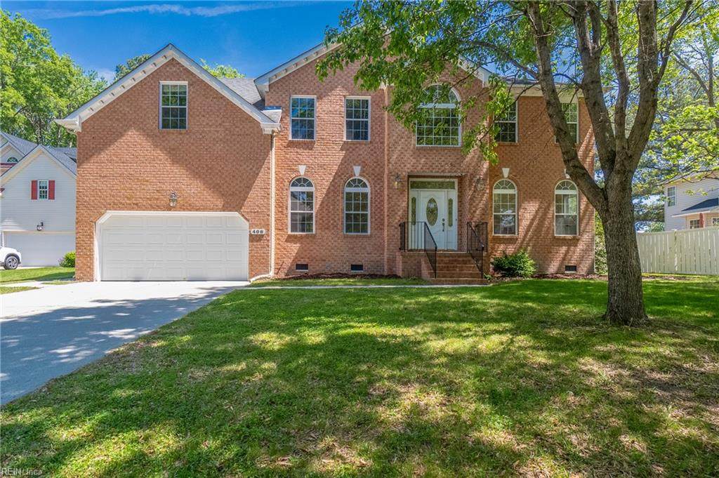 408 Leffler Ln - Photo 1