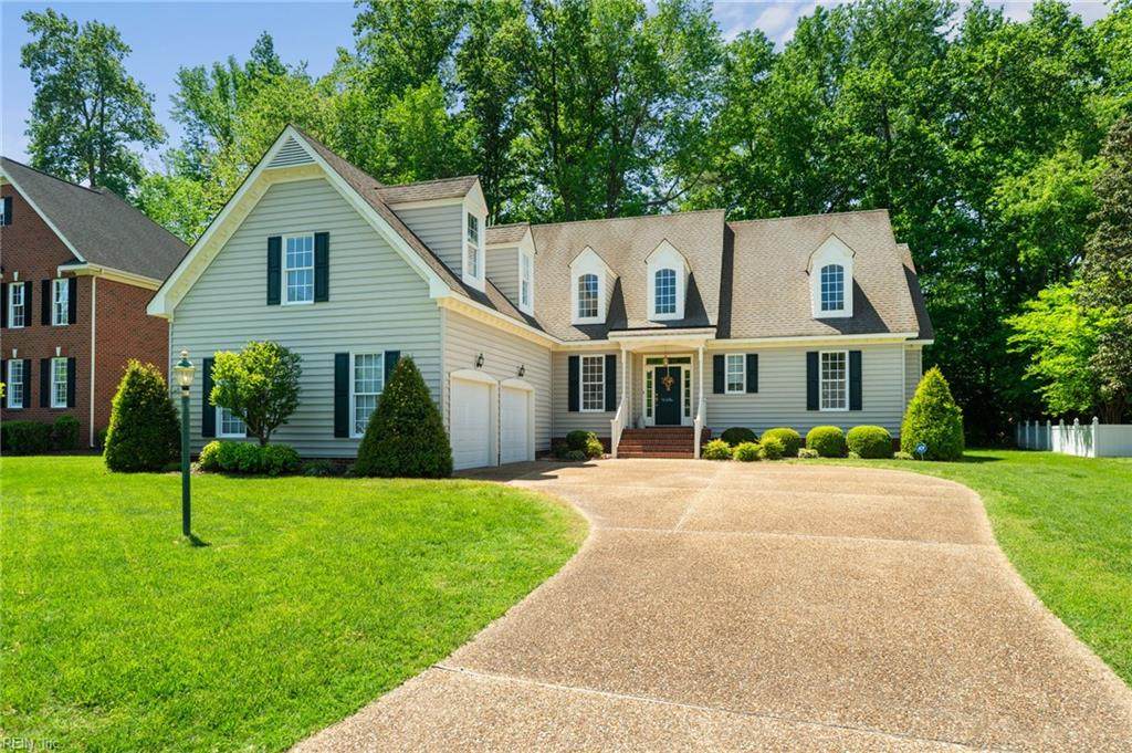 20639 Creekside Dr - Photo 1