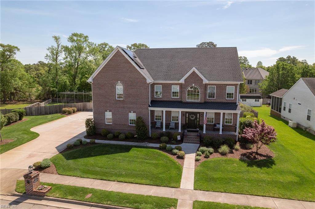 4409 Anchor Bend Ct - Photo 1