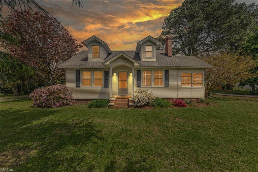 4485 Buckley Hall Rd - Photo 1