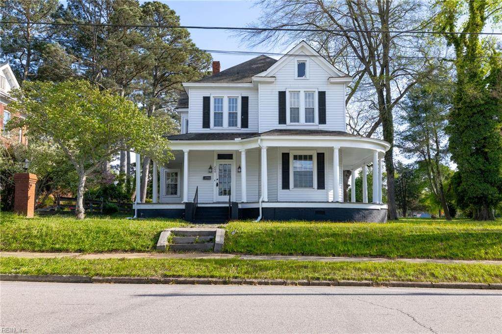 200 Greensville Ave - Photo 1