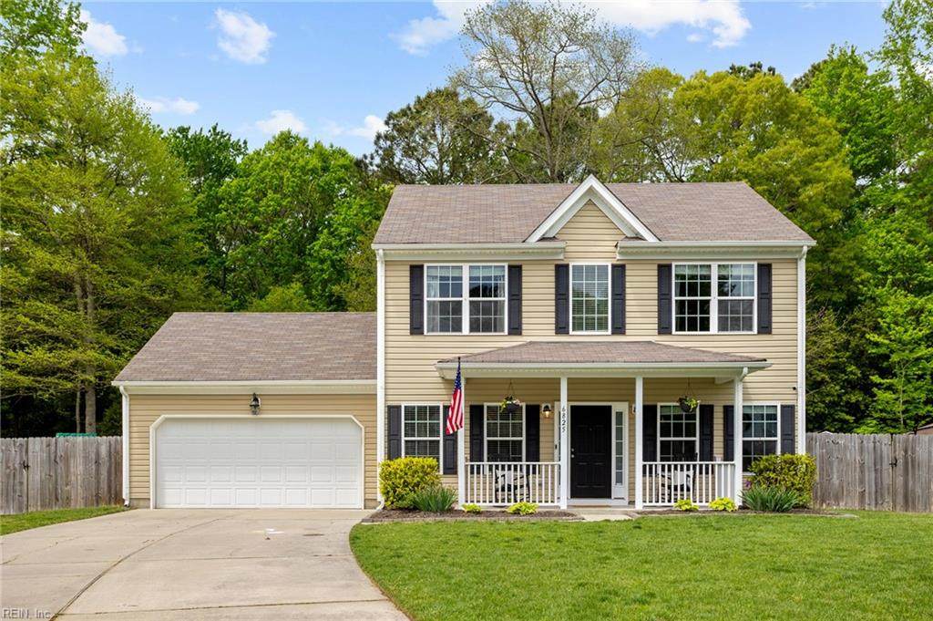 6825 Watch Harbour Cir - Photo 1