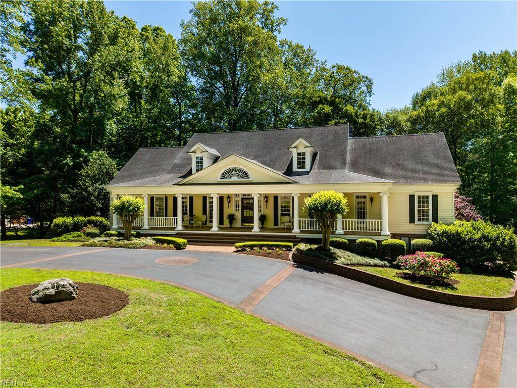1263 Murphy's Mill Rd - Photo 1
