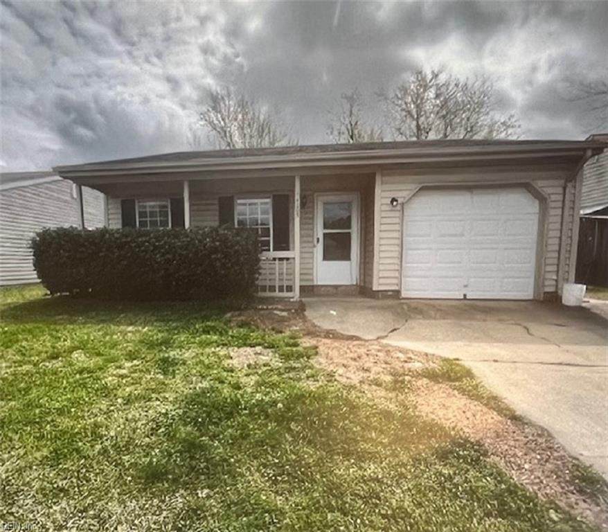 4005 Rainbow Dr - Photo 1